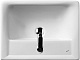 Vigo Мебель для ванной Nova 500 белая – картинка-43